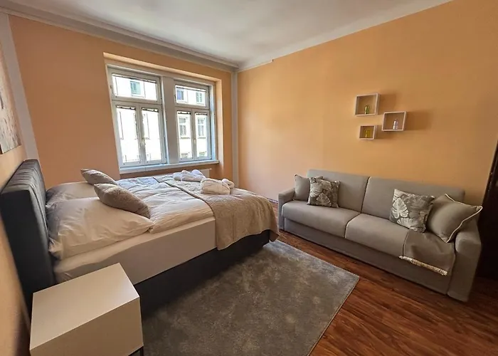 3 Bdr - Pearl, Near Schoenbrunn Palace ウィーン