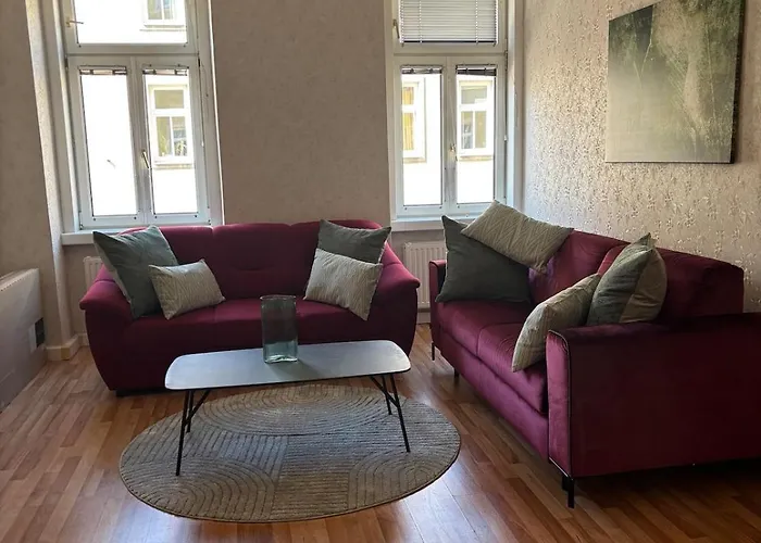 3 Bdr - Pearl, Near Schoenbrunn Palace * ウィーン