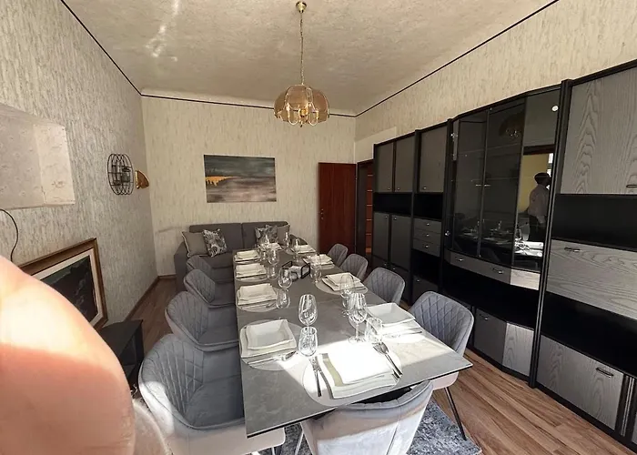 3 Bdr - Pearl, Near Schoenbrunn Palace *