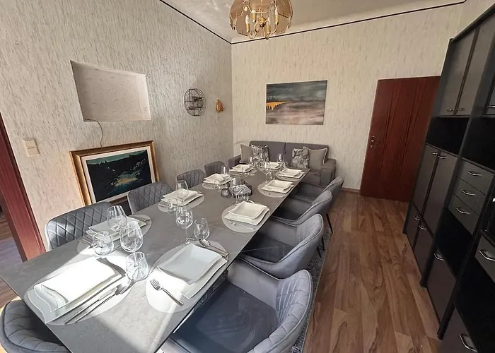 3 Bdr - Pearl, Near Schoenbrunn Palace * ウィーン