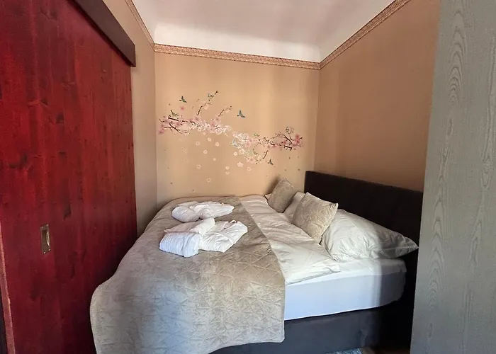 アパート 3 Bdr - Pearl, Near Schoenbrunn Palace