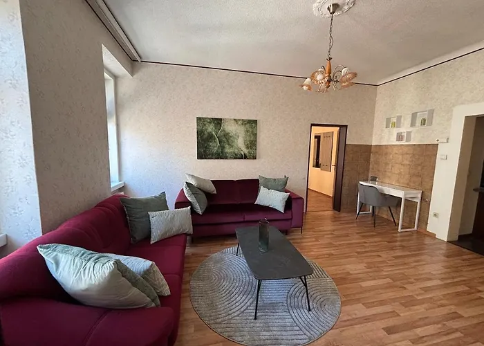 3 Bdr - Pearl, Near Schoenbrunn Palace *