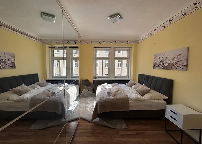 3 Bdr - Pearl, Near Schoenbrunn Palace
